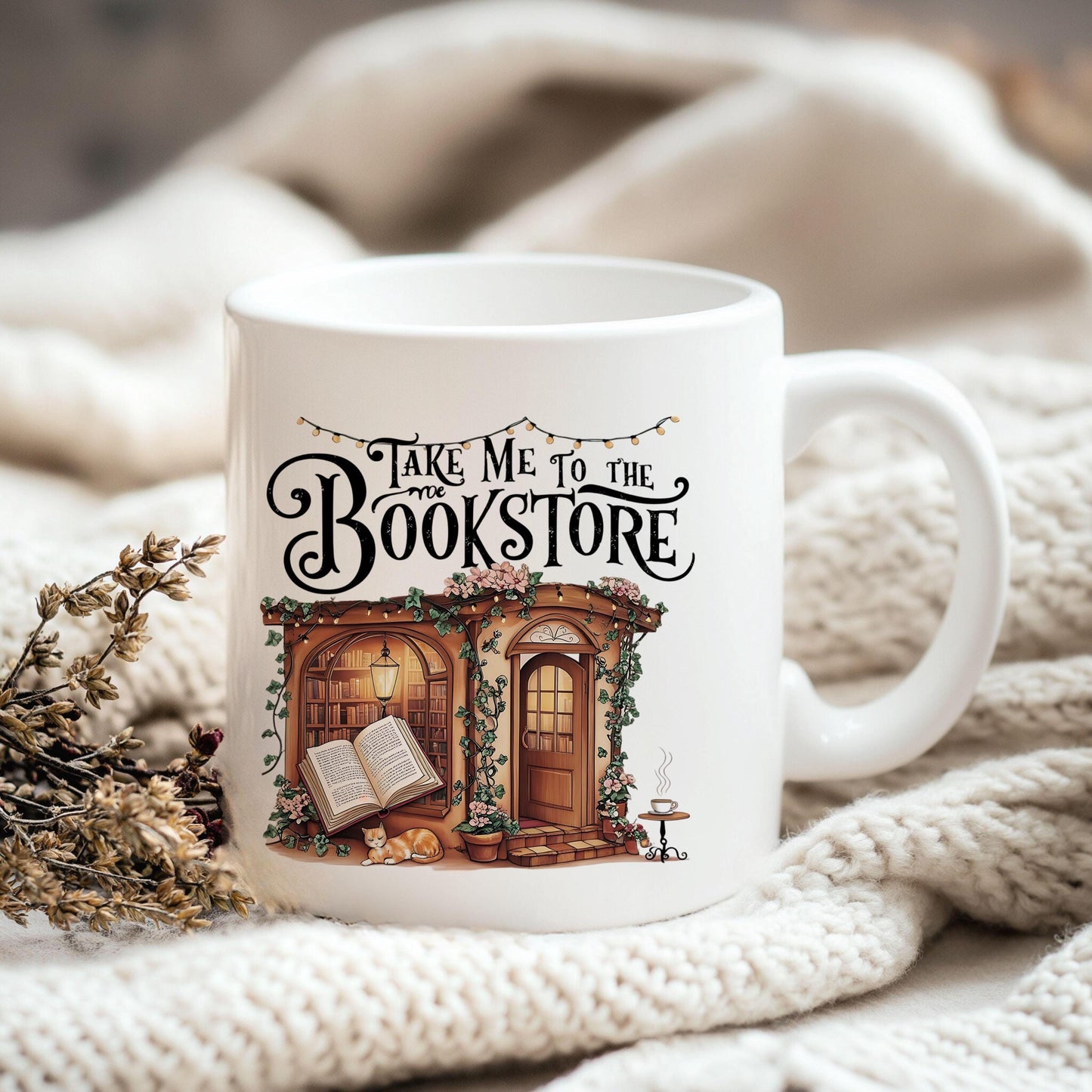 Take Me to the Bookstore PNG