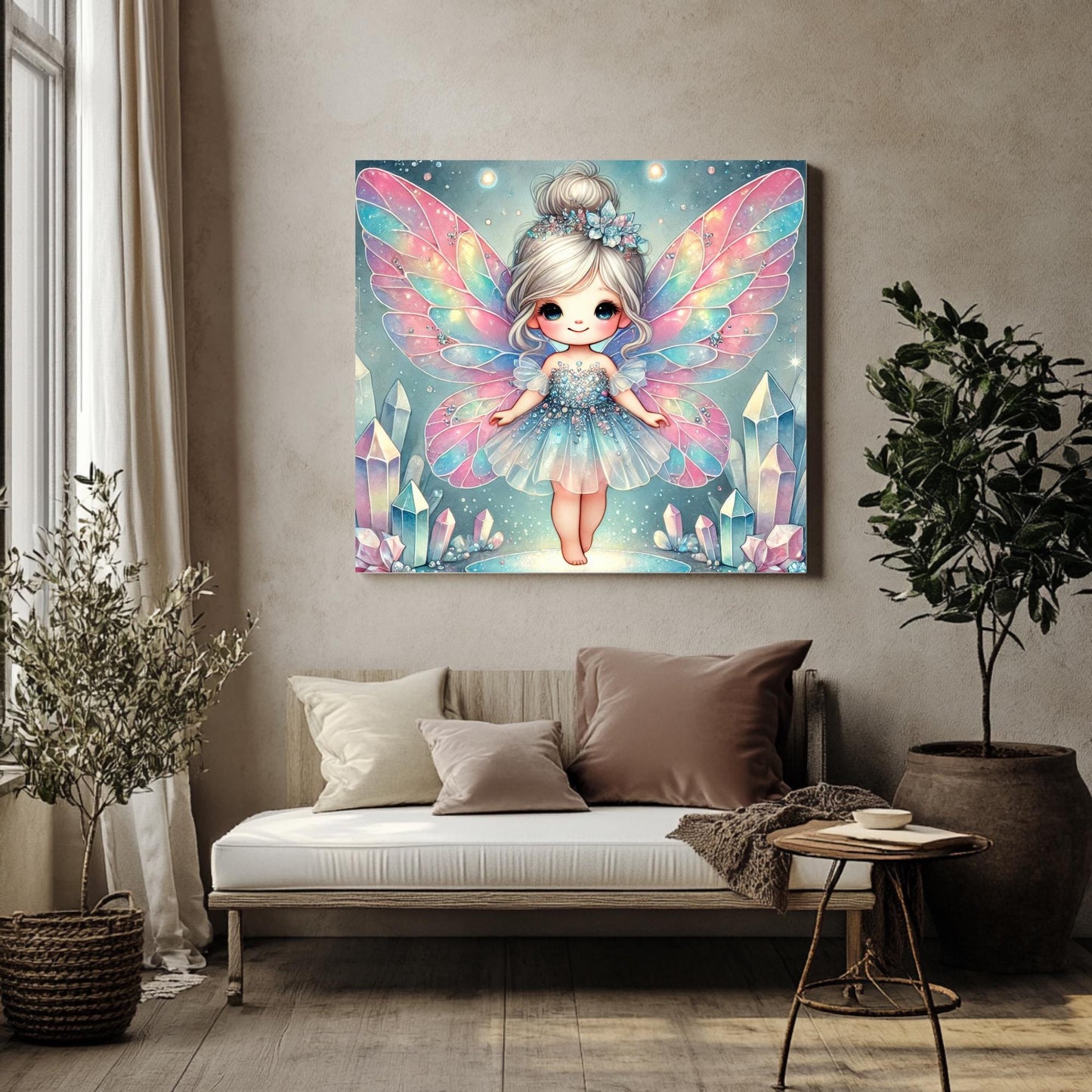 Baby Fairy JPEGs