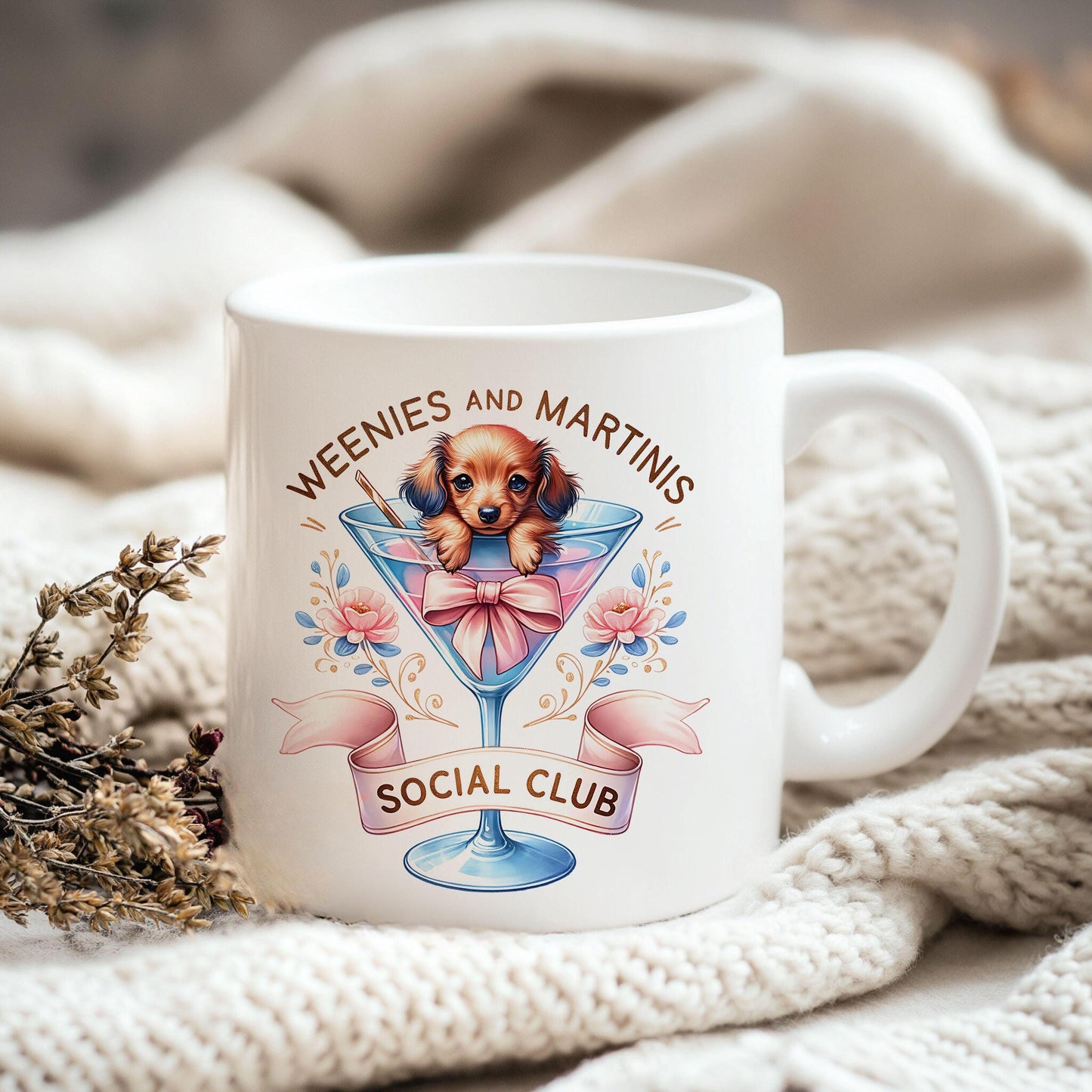 Salchichas y martinis PNG