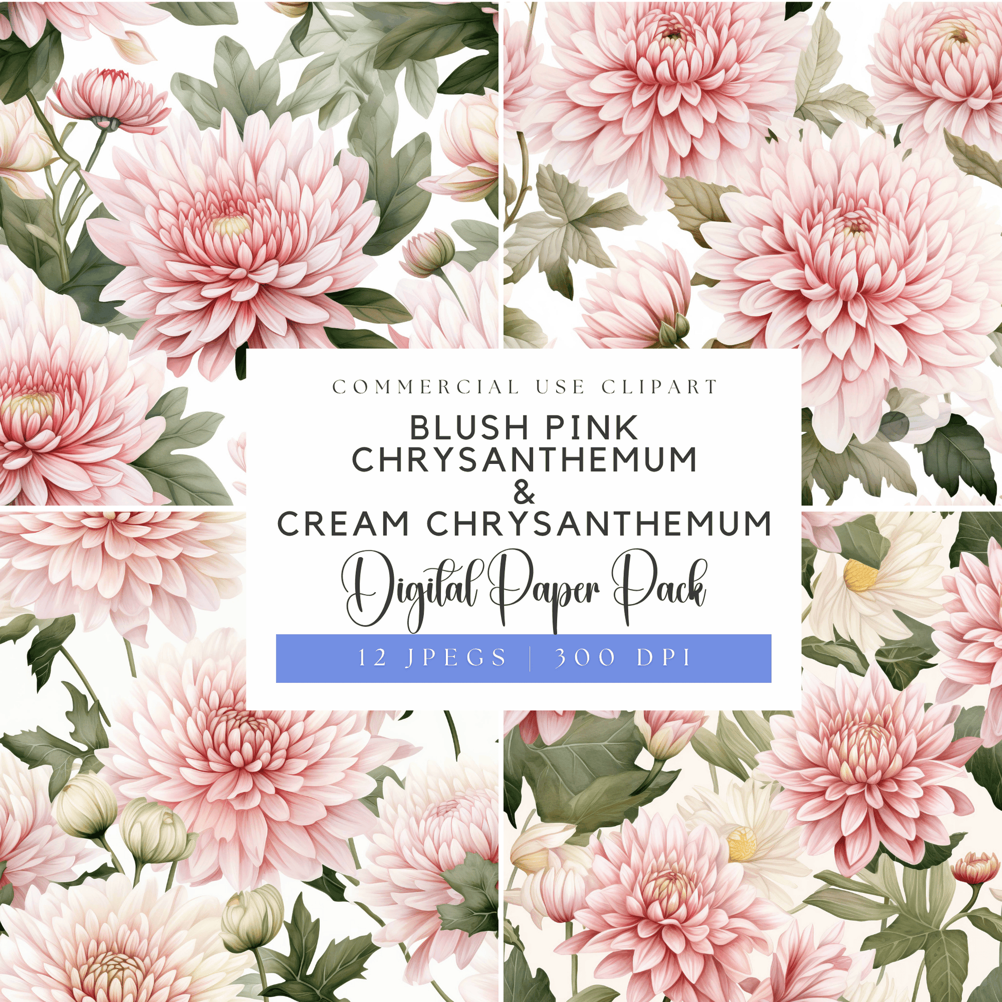 a bunch of pink flowers on a white background