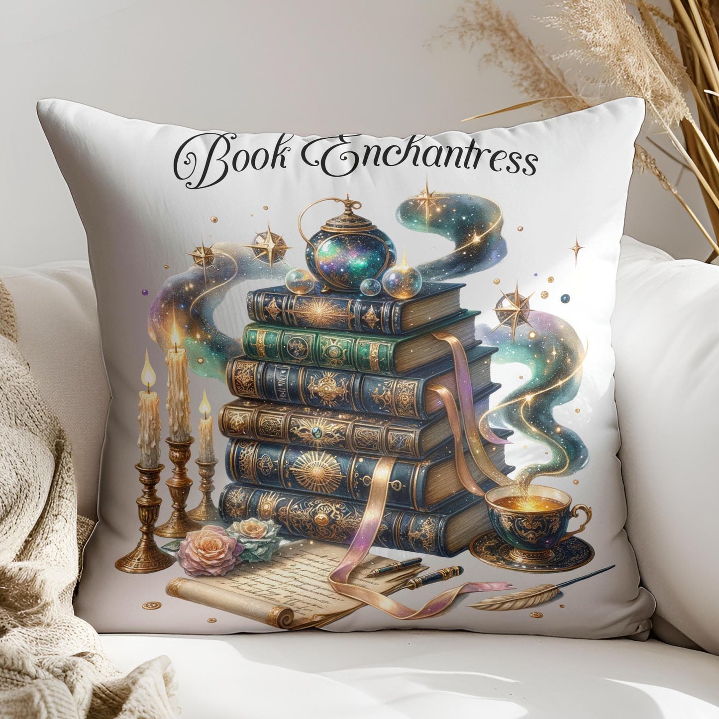 Bookoholic Png