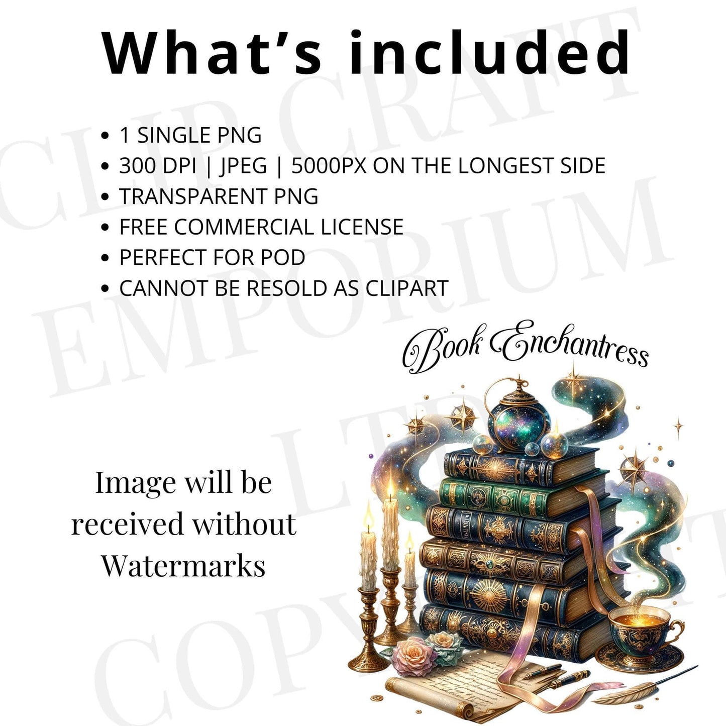 Bookoholic Png