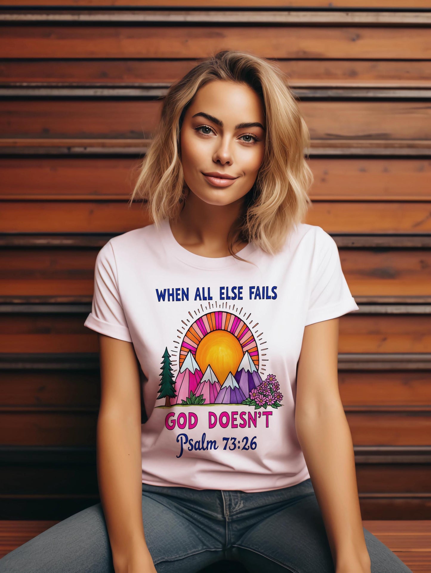 Cuando todo lo demás falla PNG