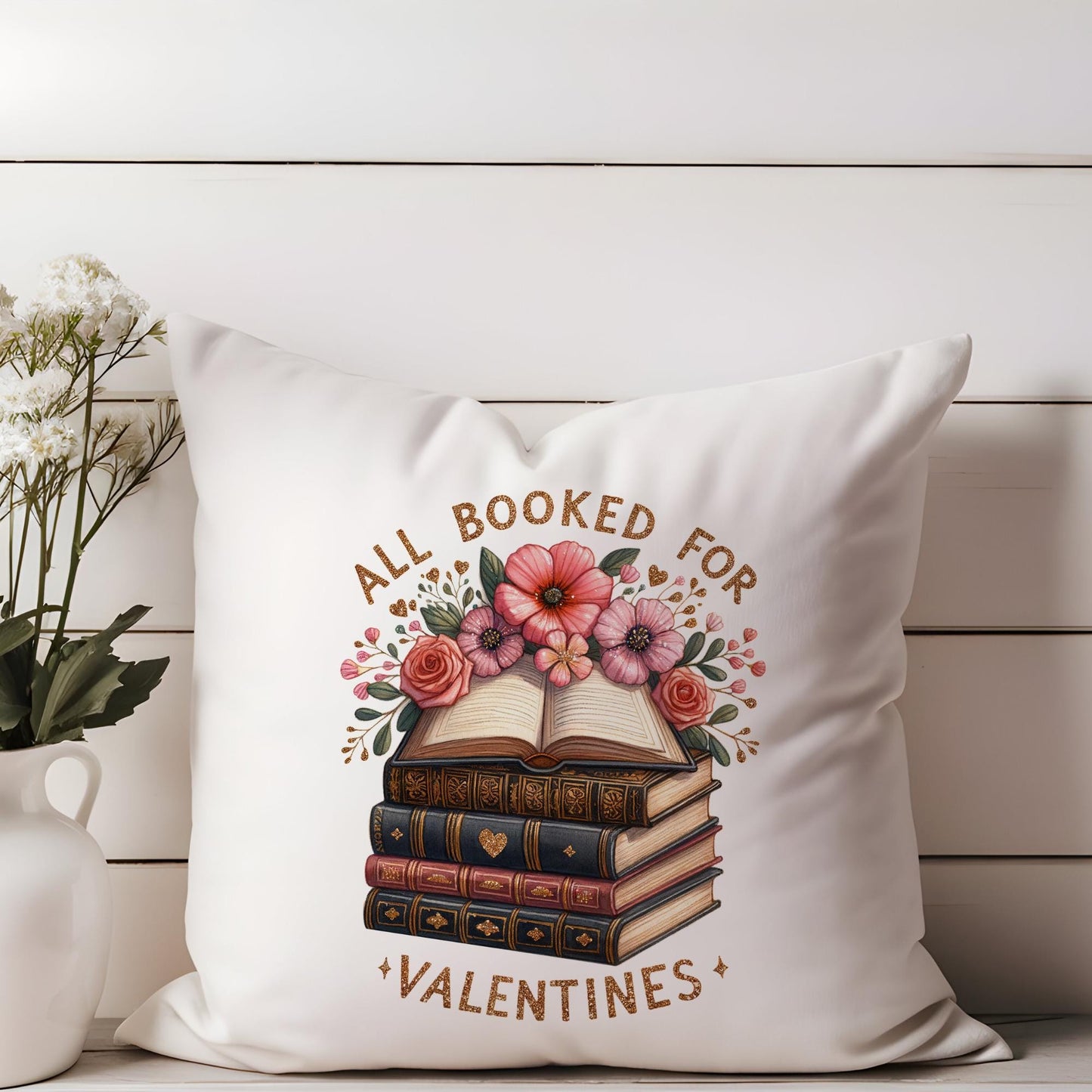 All Booked For Valentines PNG