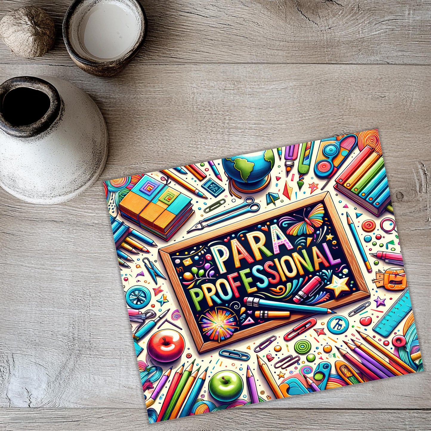 a picture of a picture of a book on a table