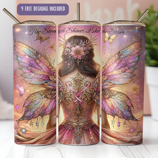 a tin can with a picture of a woman with a flower in her hair