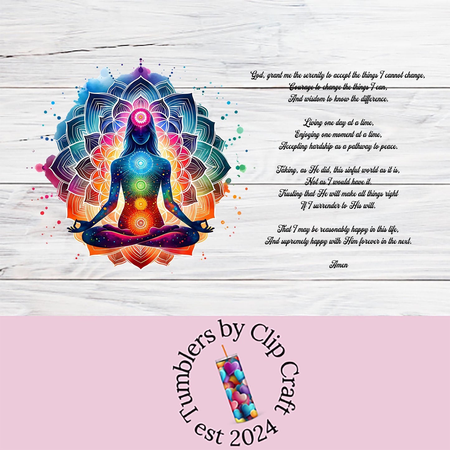 a picture of a person sitting in a lotus position