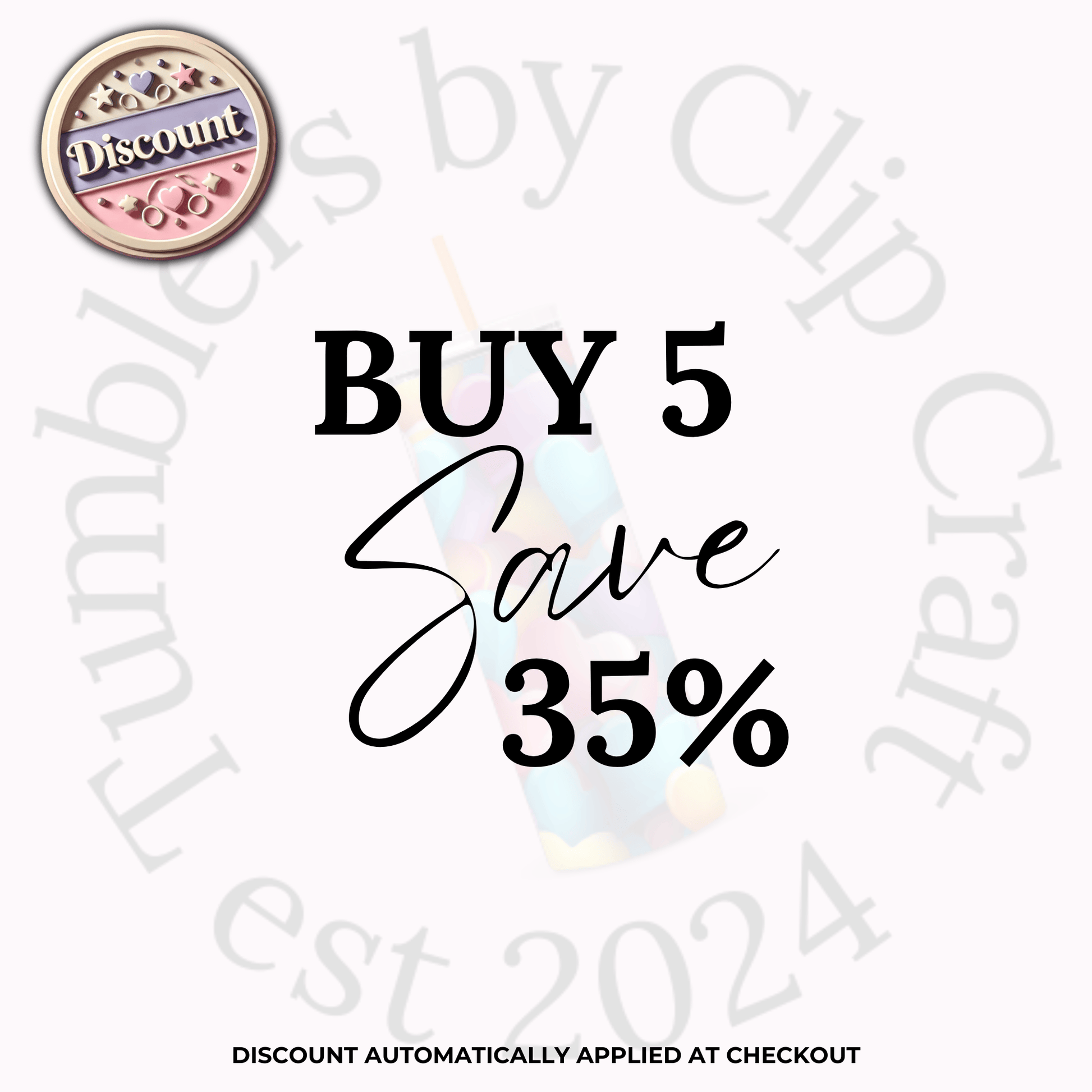 the discount coup for discount coups is $ 5 95