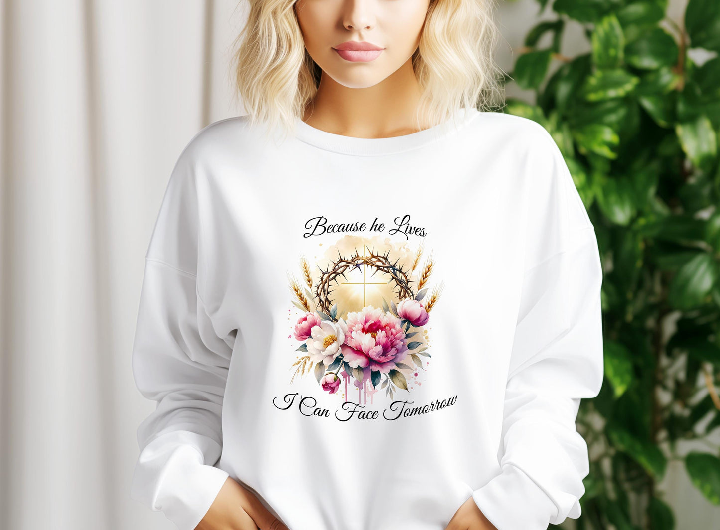 Christian Easter Sublimation Designs