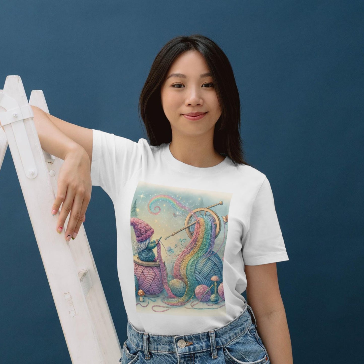 Crochet Gnome JPEGs