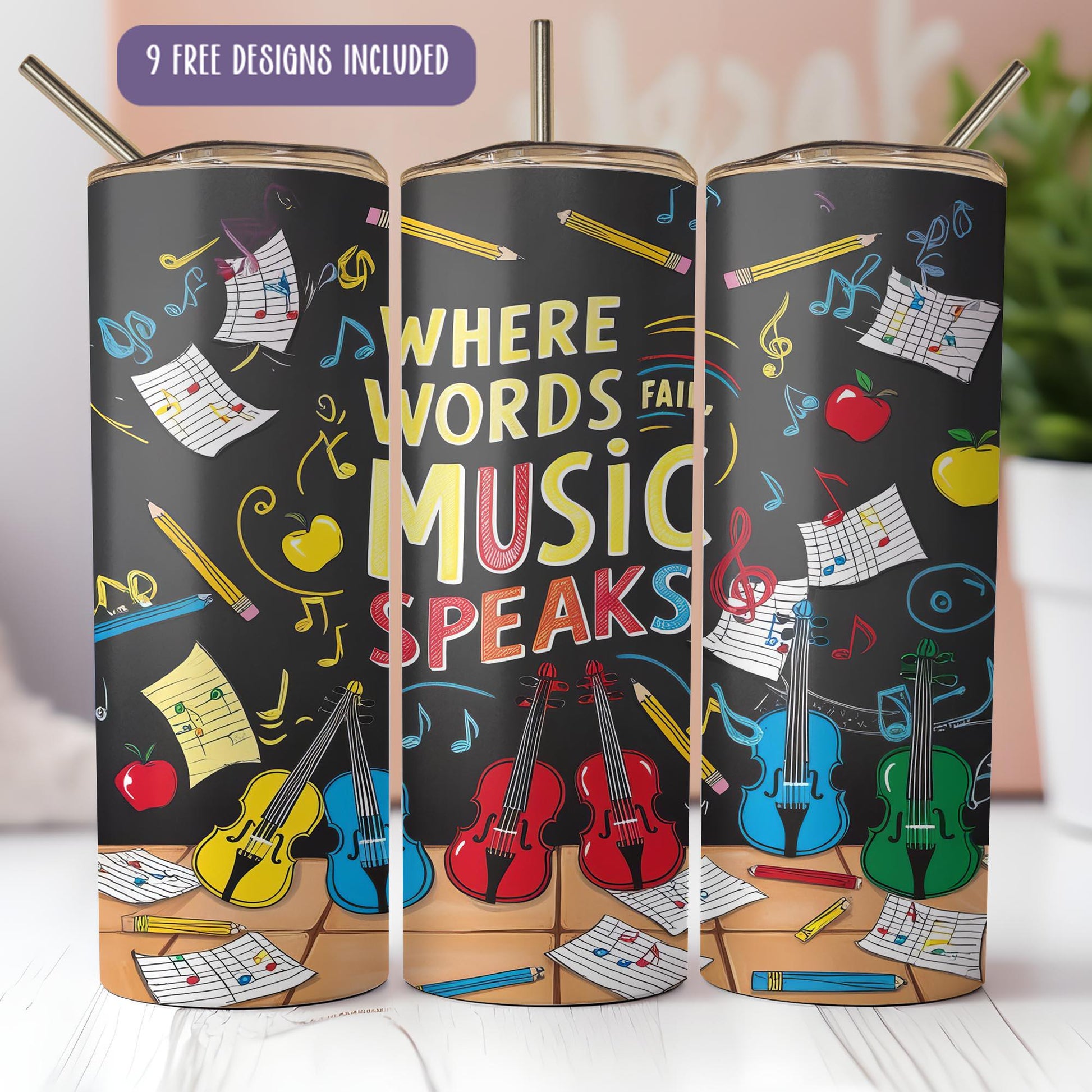 a group of three metal cans sitting on top of a table