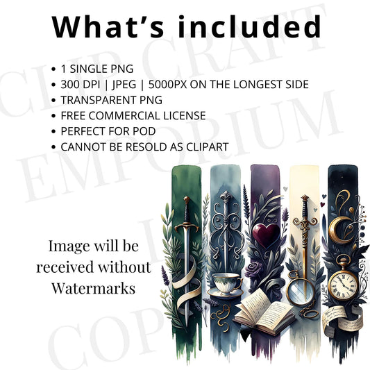 Bookish Cozy Readers PNG