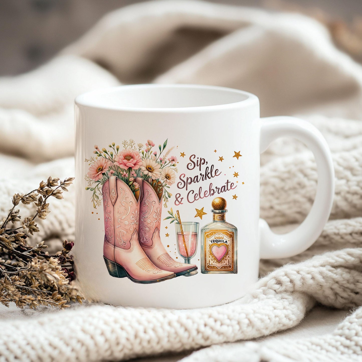 Nashville Birthday PNG