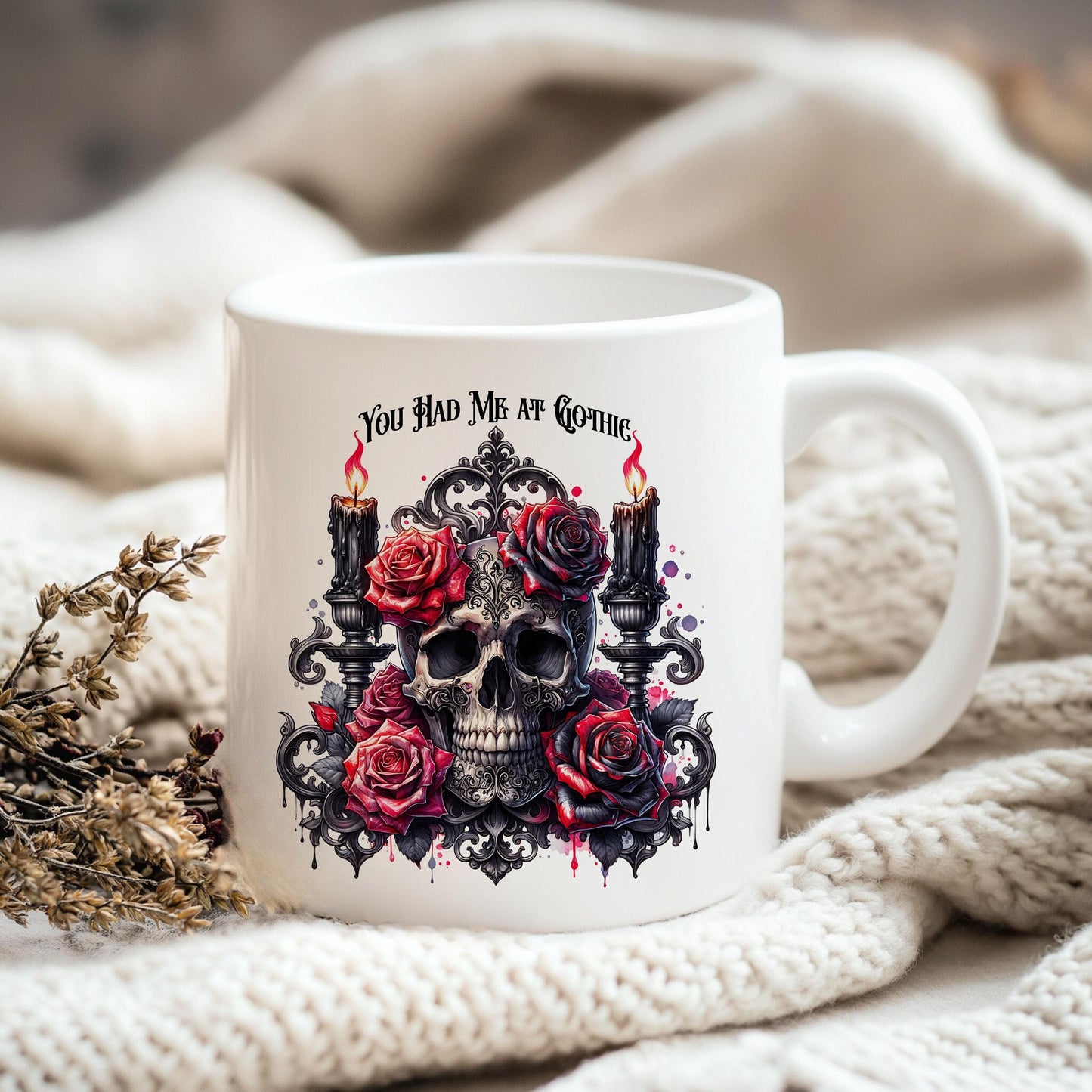 Dark Romance PNG
