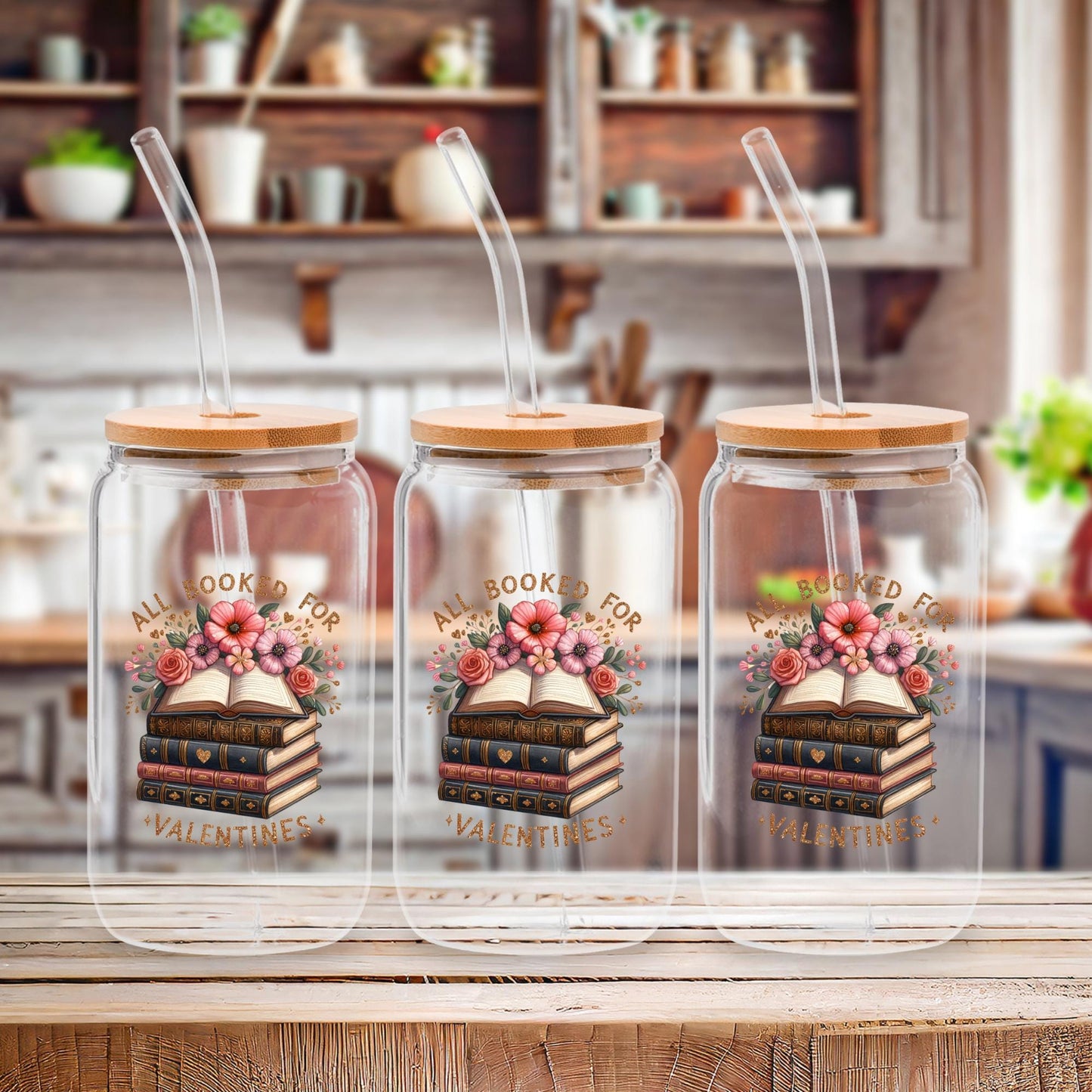 All Booked For Valentines PNG