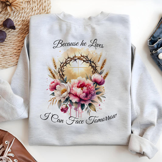 Diseños de sublimación de Pascua cristiana