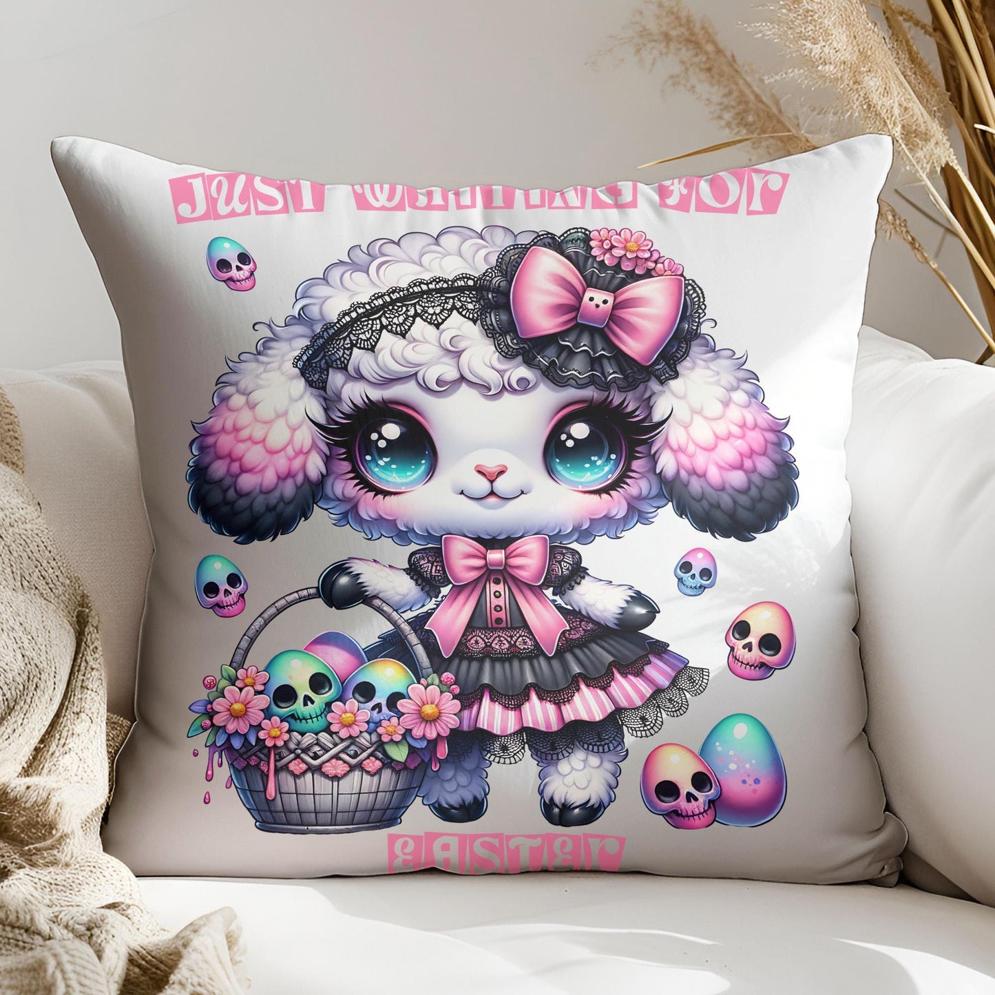 Solo esperando la Pascua png