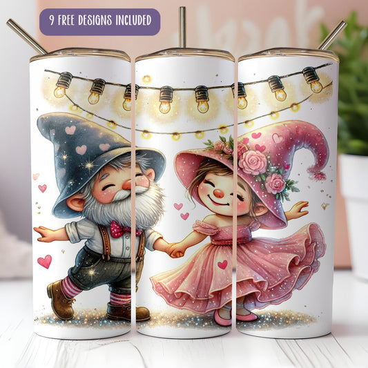 a couple of tin cans sitting on top of a table