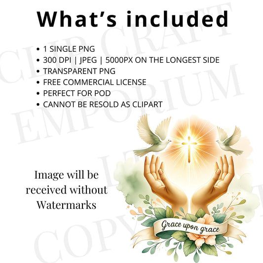 Christian Easter Sublimation Designs