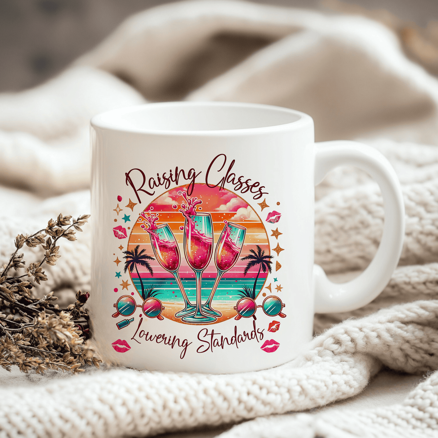 Girls Night Out PNG – Girls Trip Sublimation Design for Shirts & Party Gear