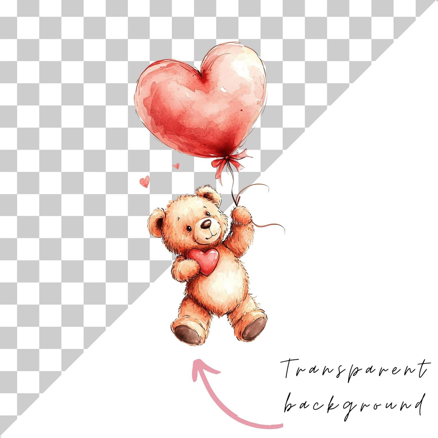 Happy Valentines Day Clipart