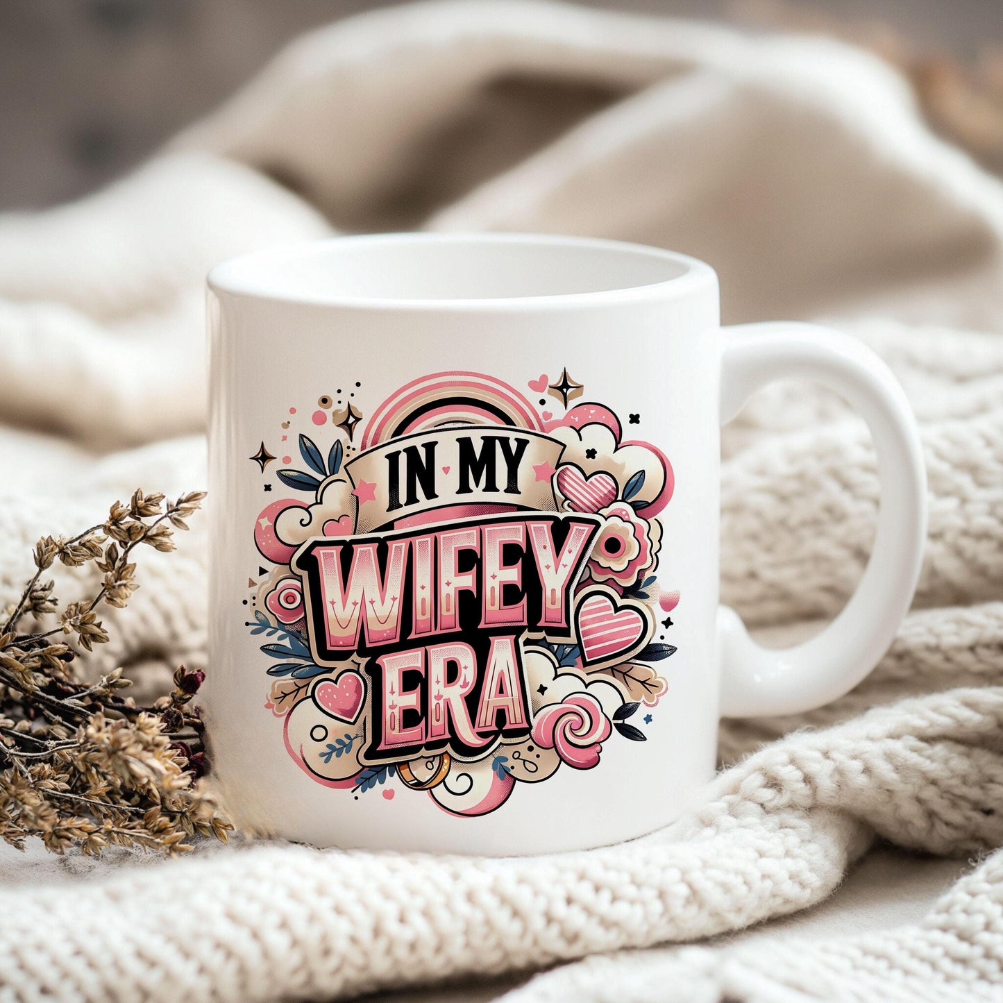 In My Wifey Era PNG