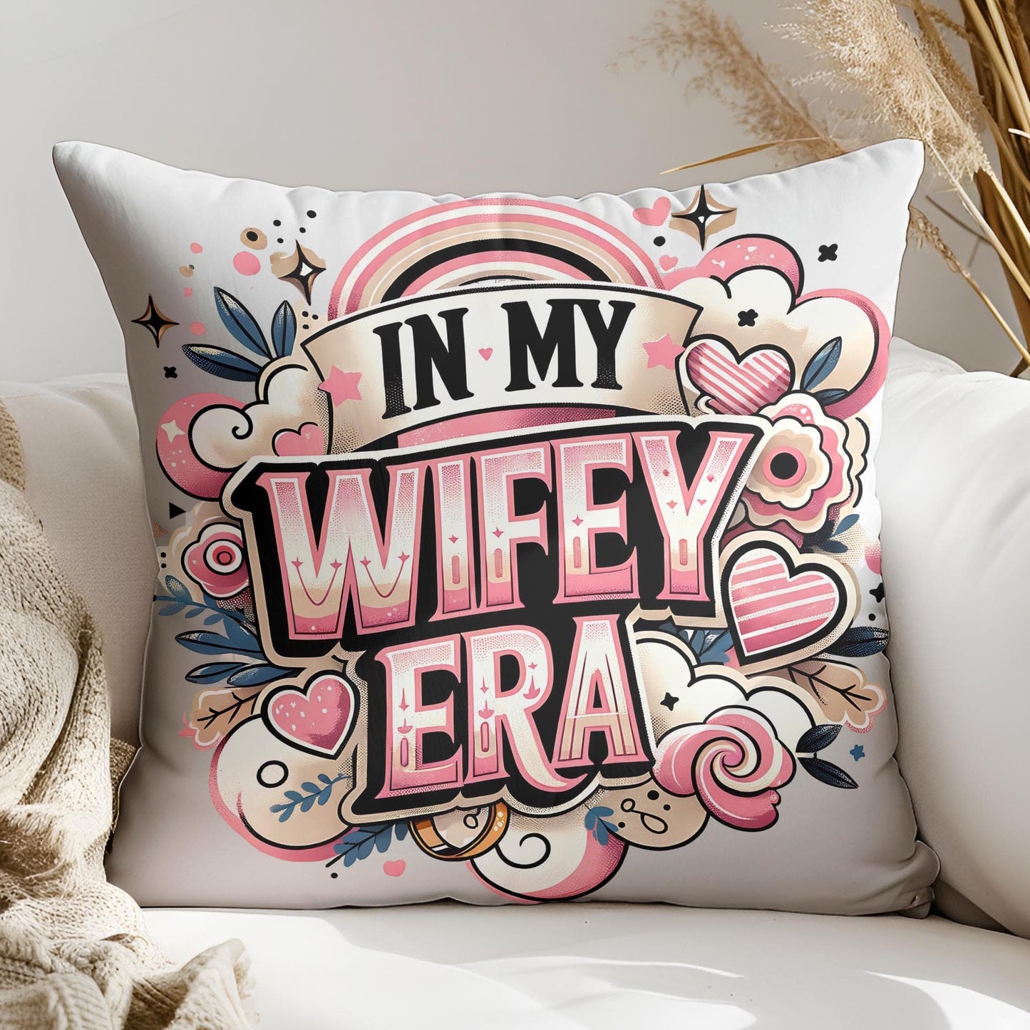 In My Wifey Era PNG