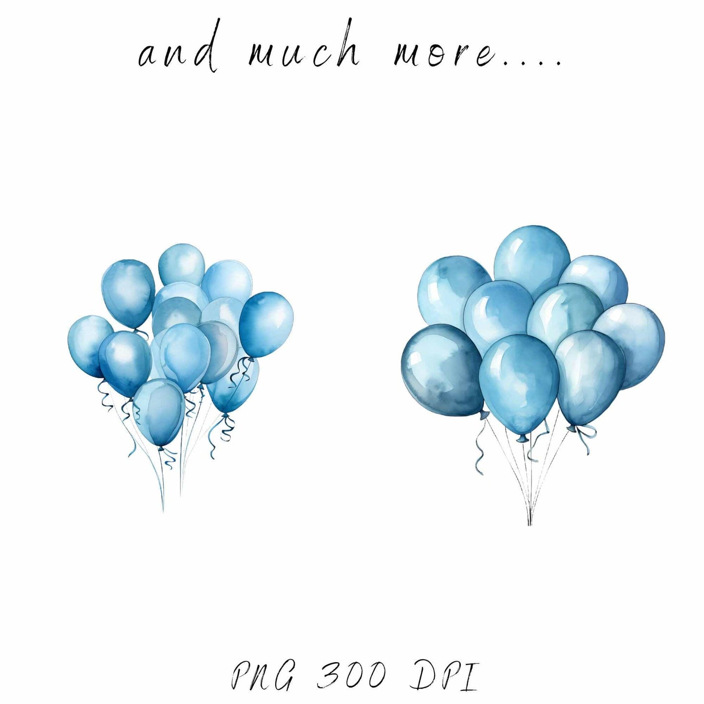 Its a Boy clipart pack