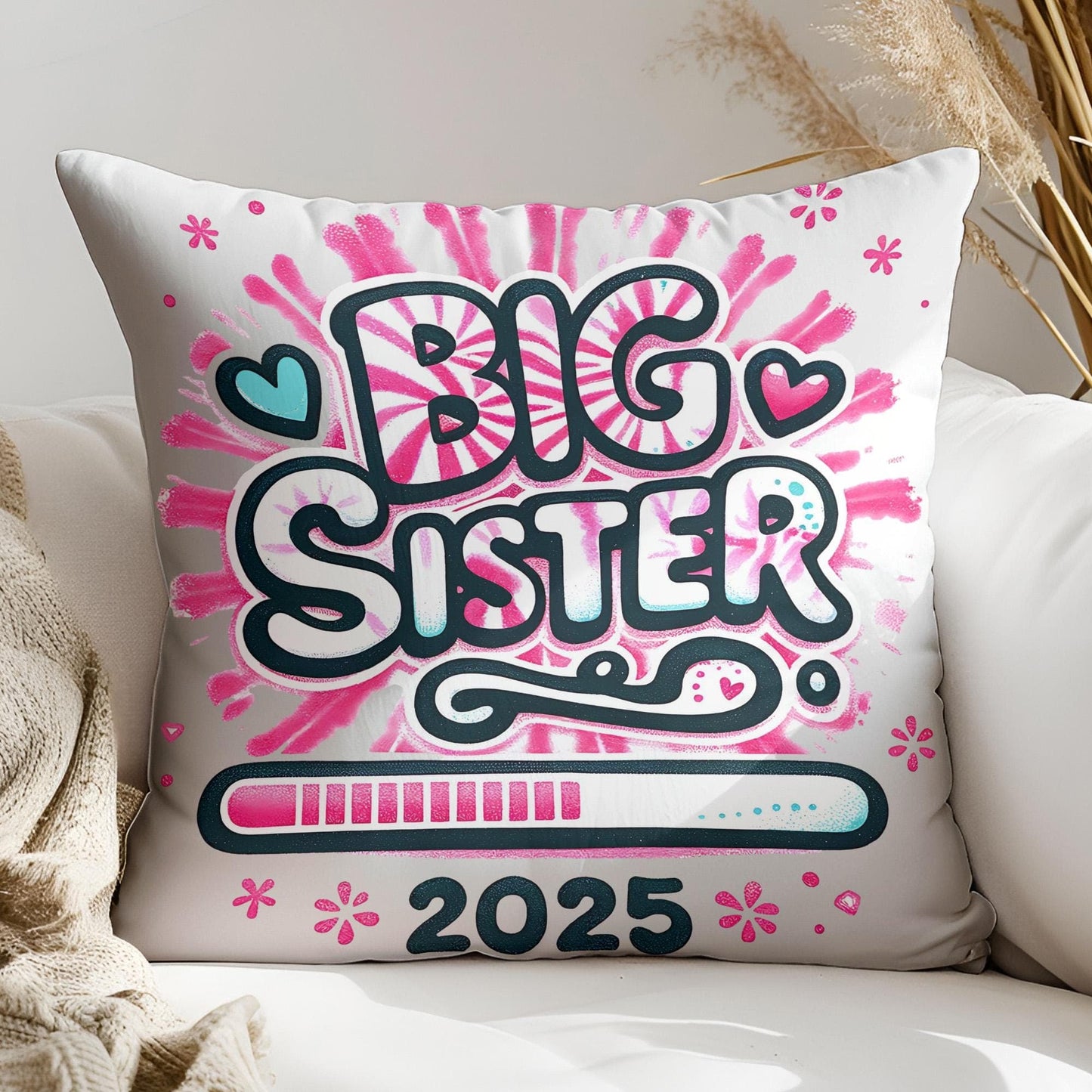 Kids Big Sister