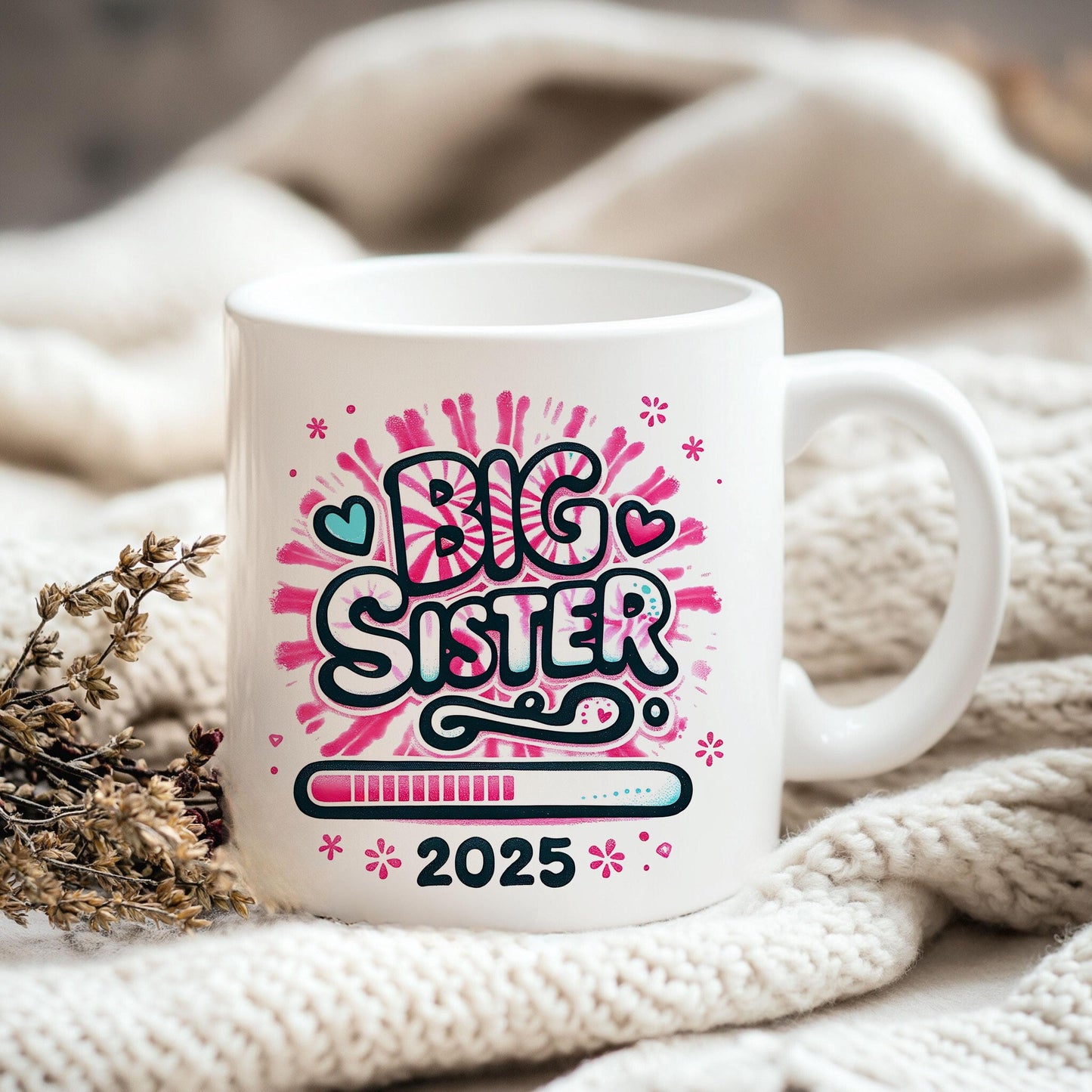 Kids Big Sister
