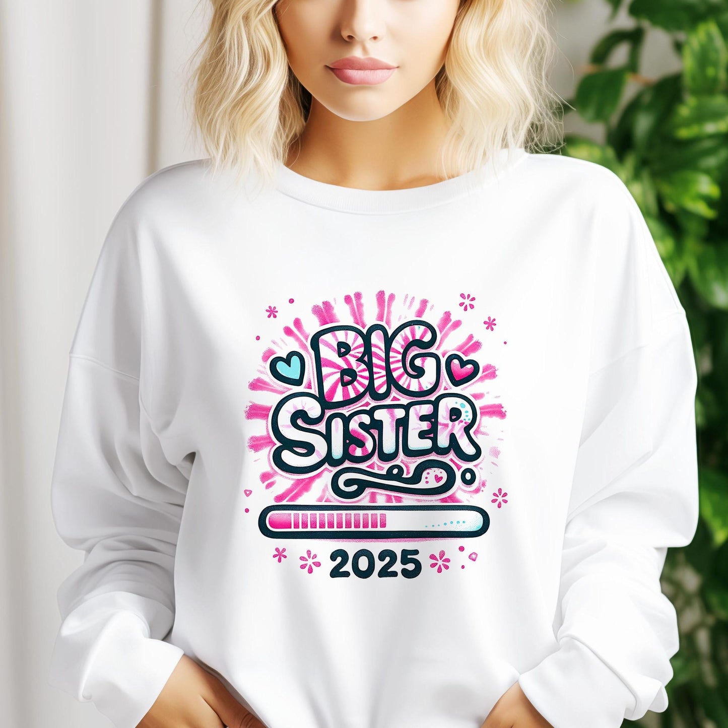Kids Big Sister