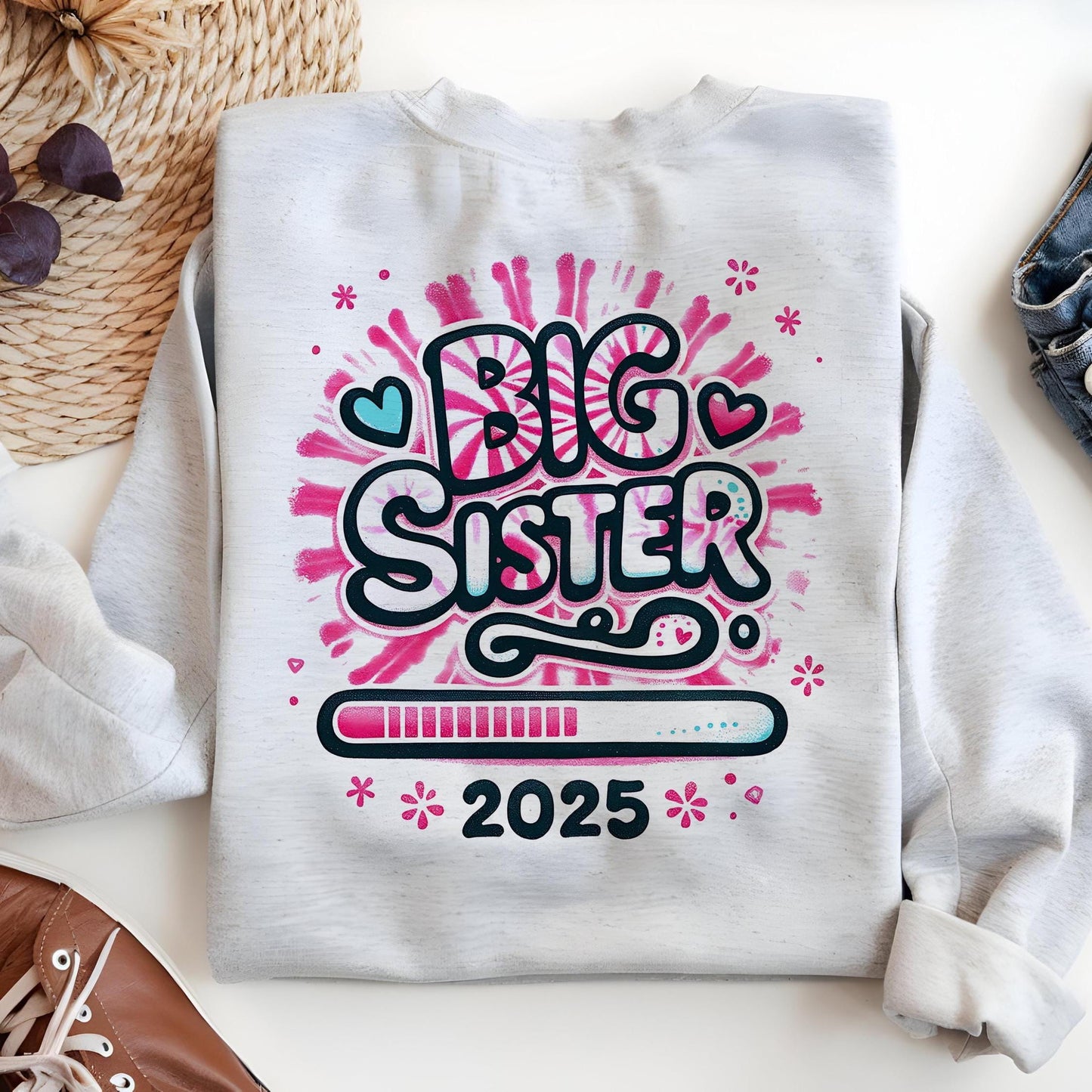 Kids Big Sister