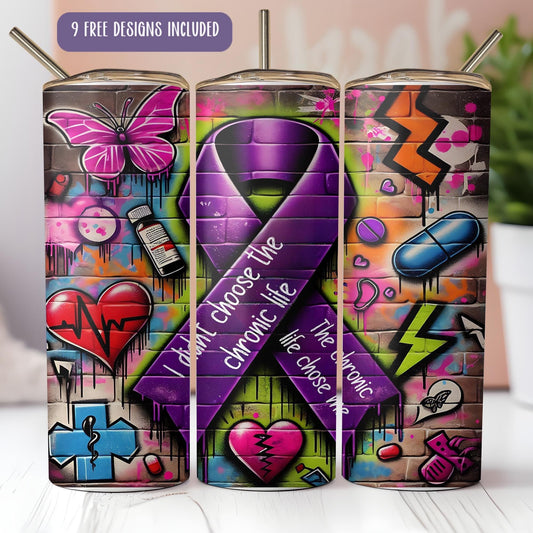 a couple of cans that are sitting on a table