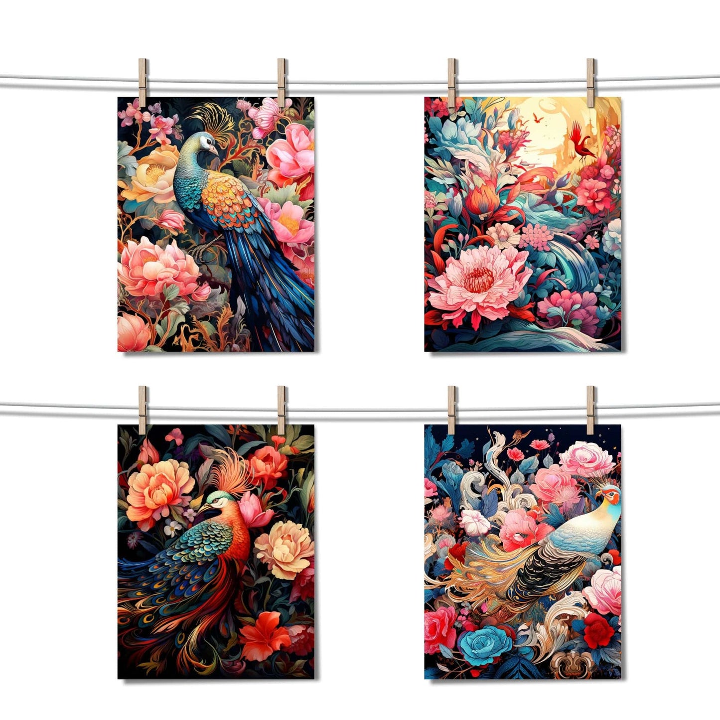Maximalism Digital Papers