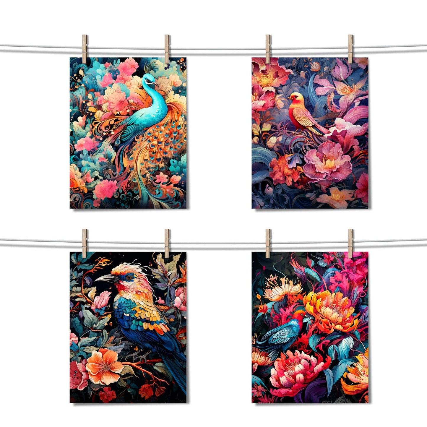 Maximalism Digital Papers