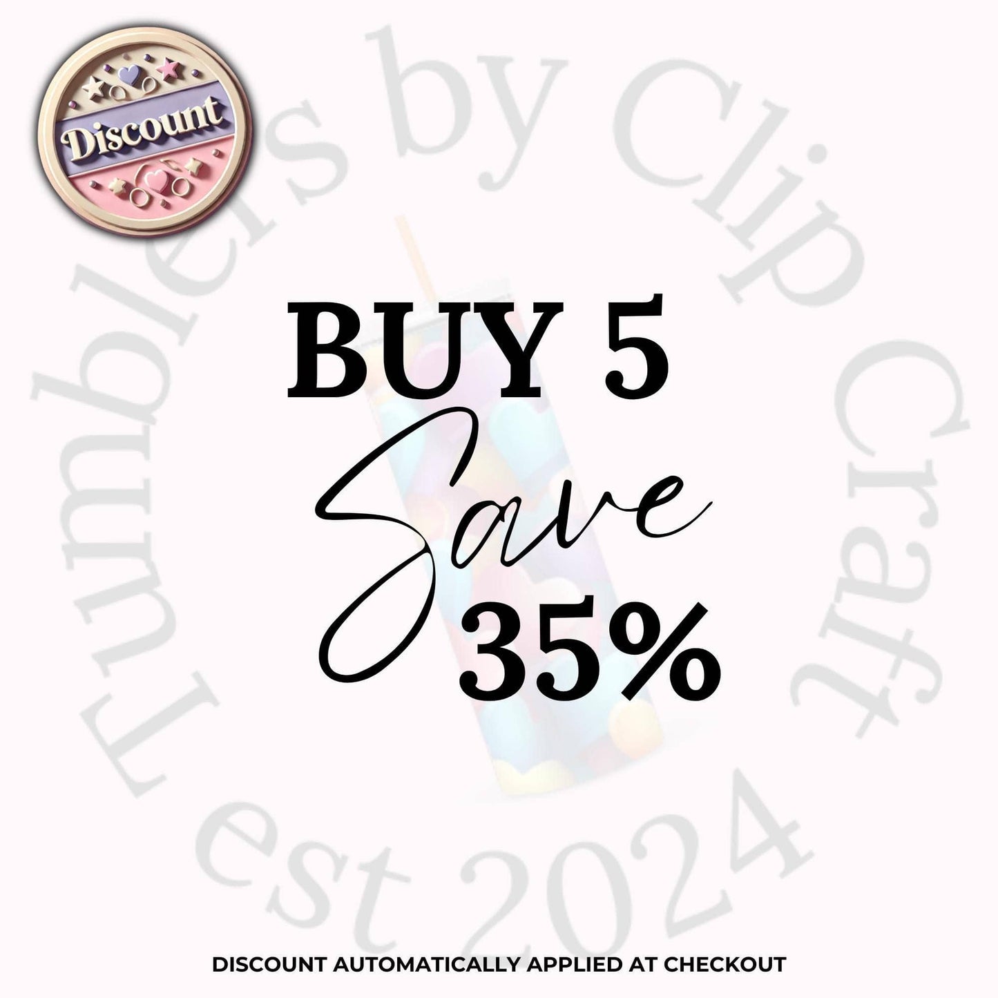 the discount coup for discount coups is $ 5 95