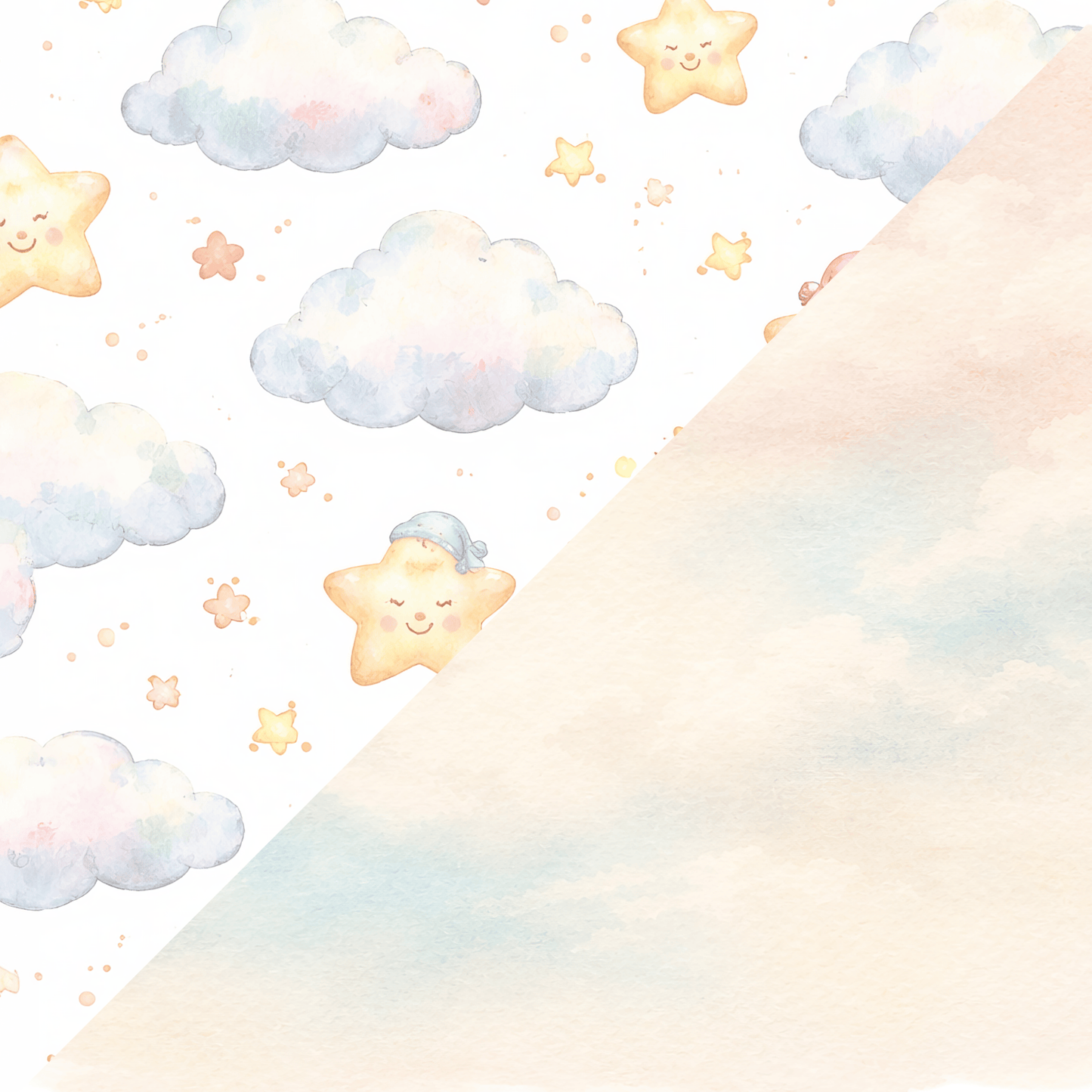 Noah’s Ark Clipart Bundle (Commercial Use PNG)