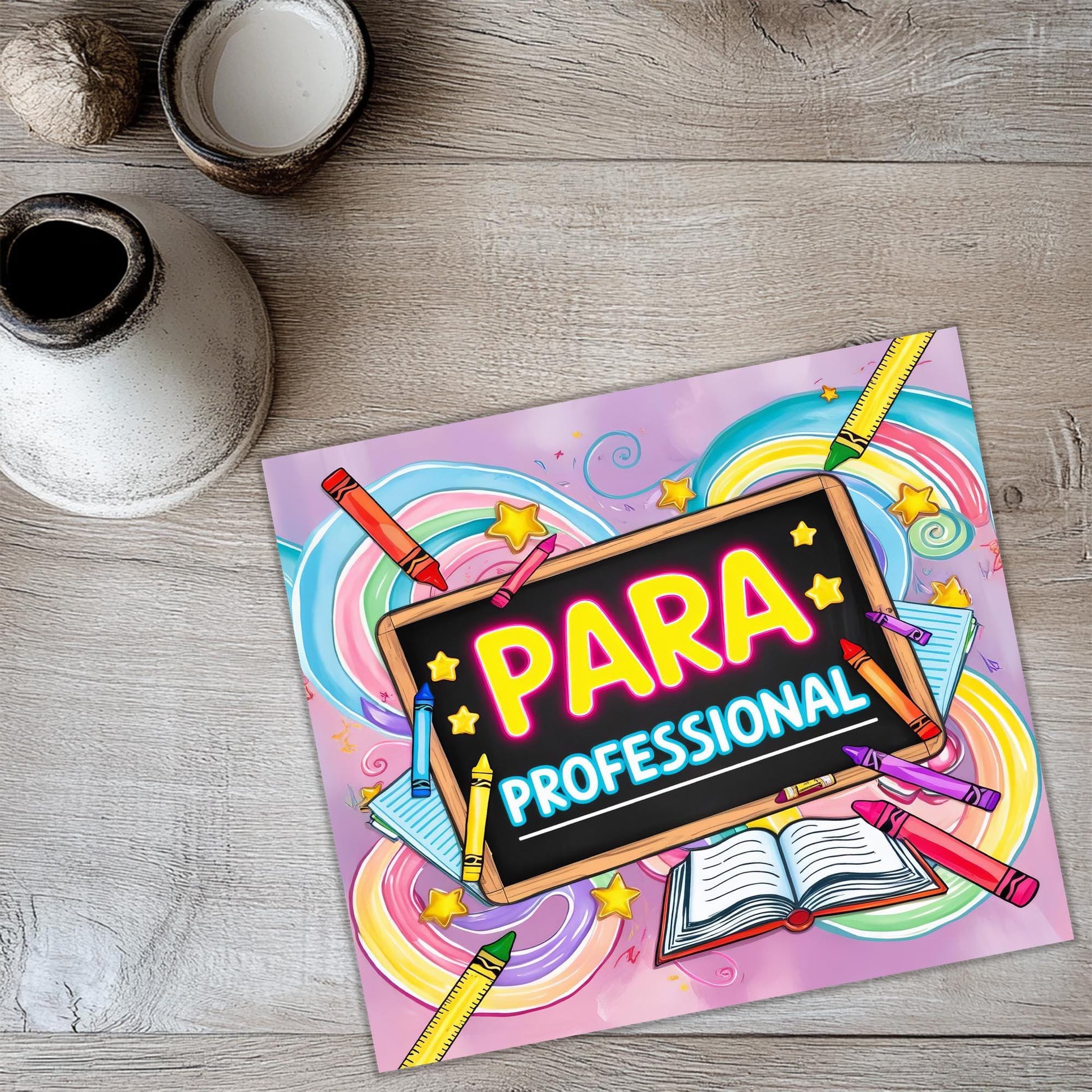 a picture of a book on a table
