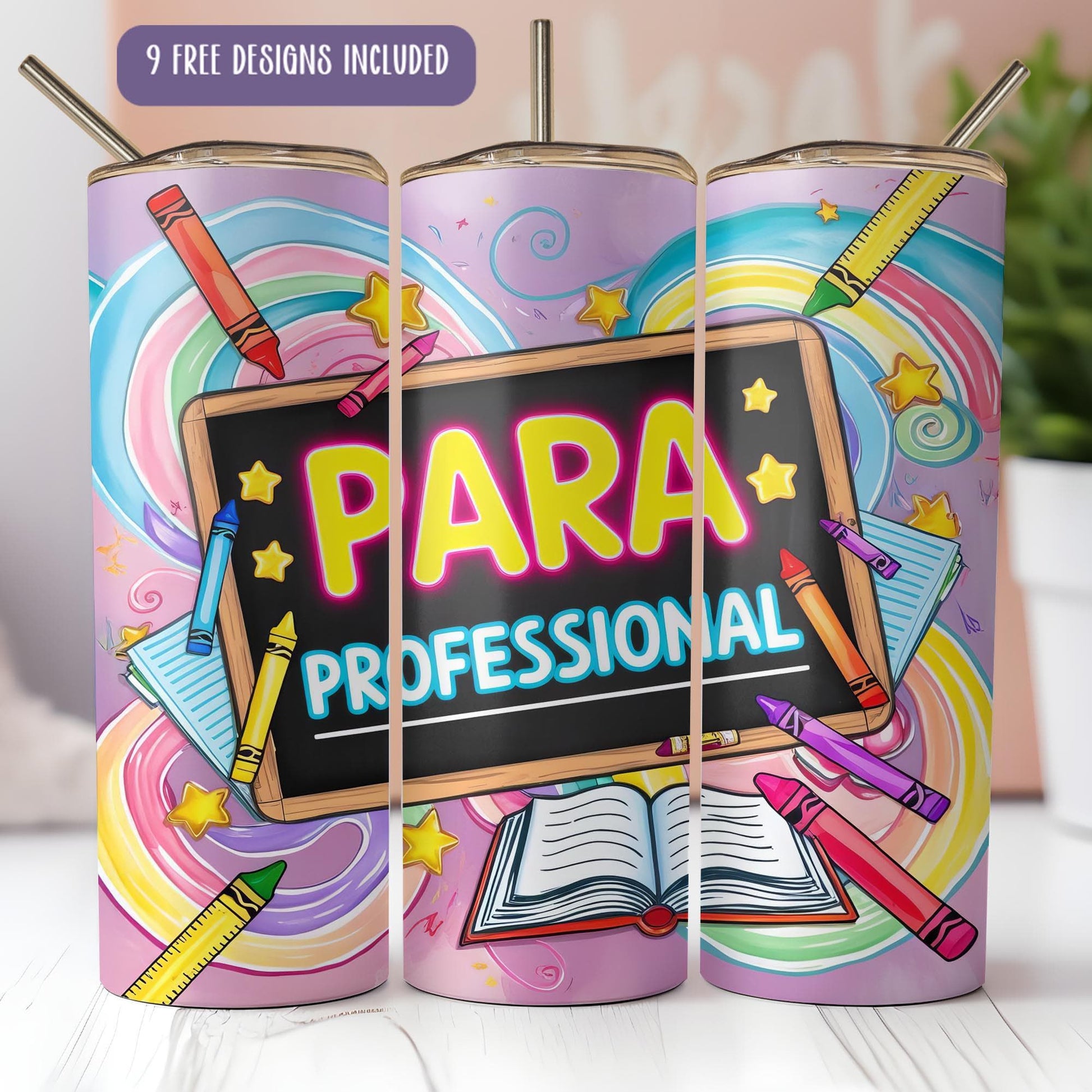 a set of three tins with writing on them