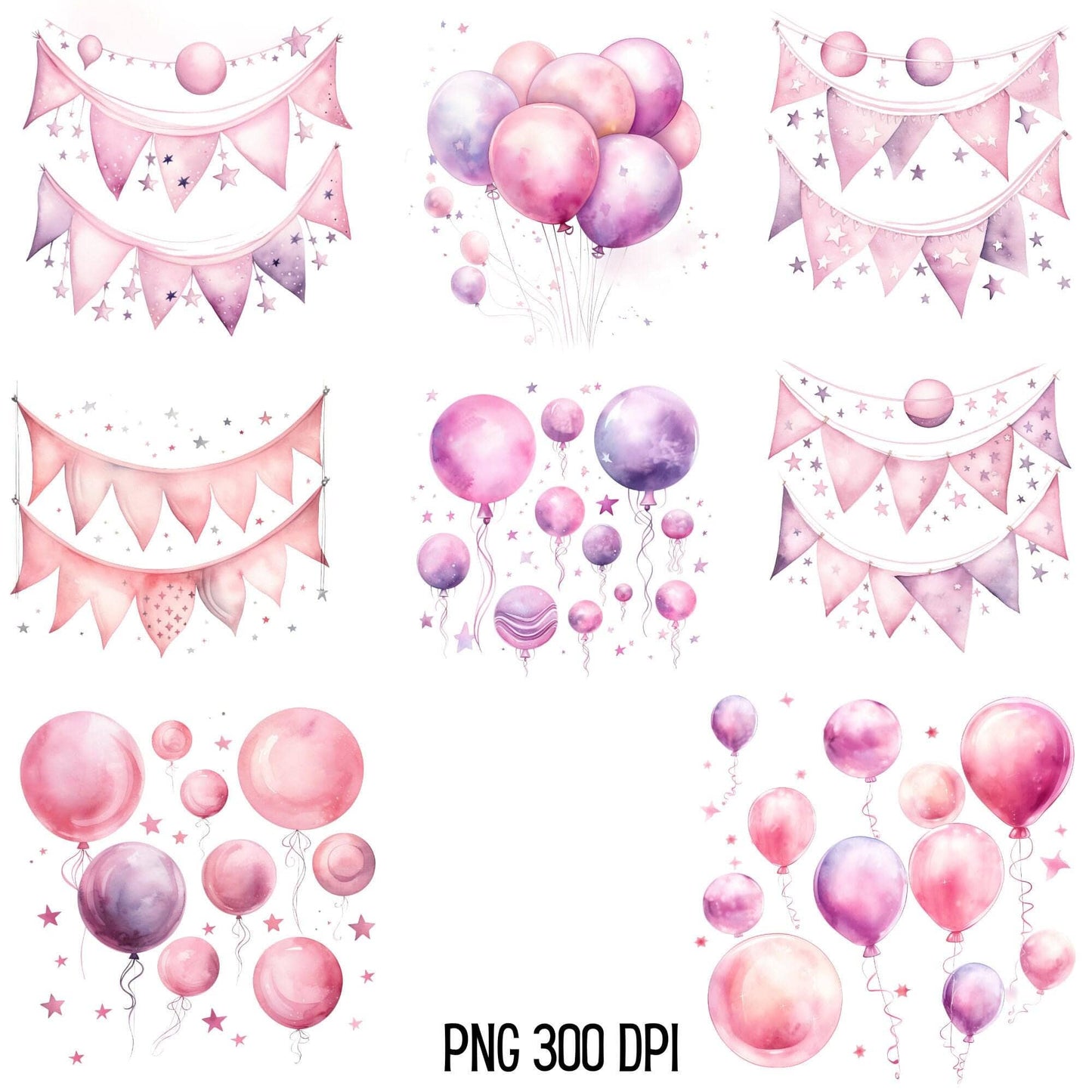 Pink Sleeping Teddy Bear Clipart