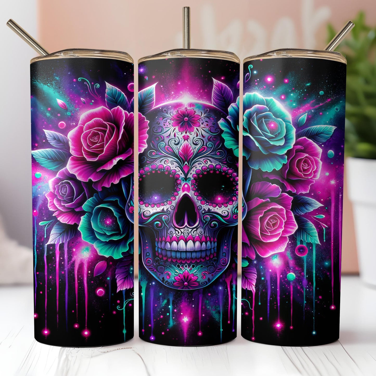 a couple of lighters that are on a table