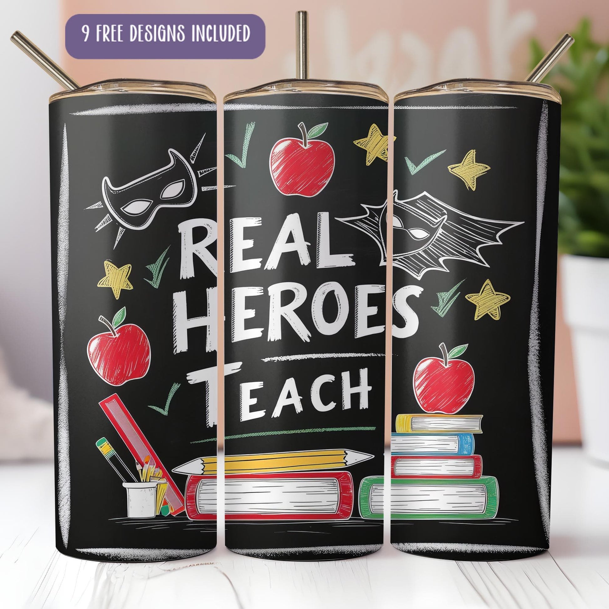 a couple of cans that are on a table