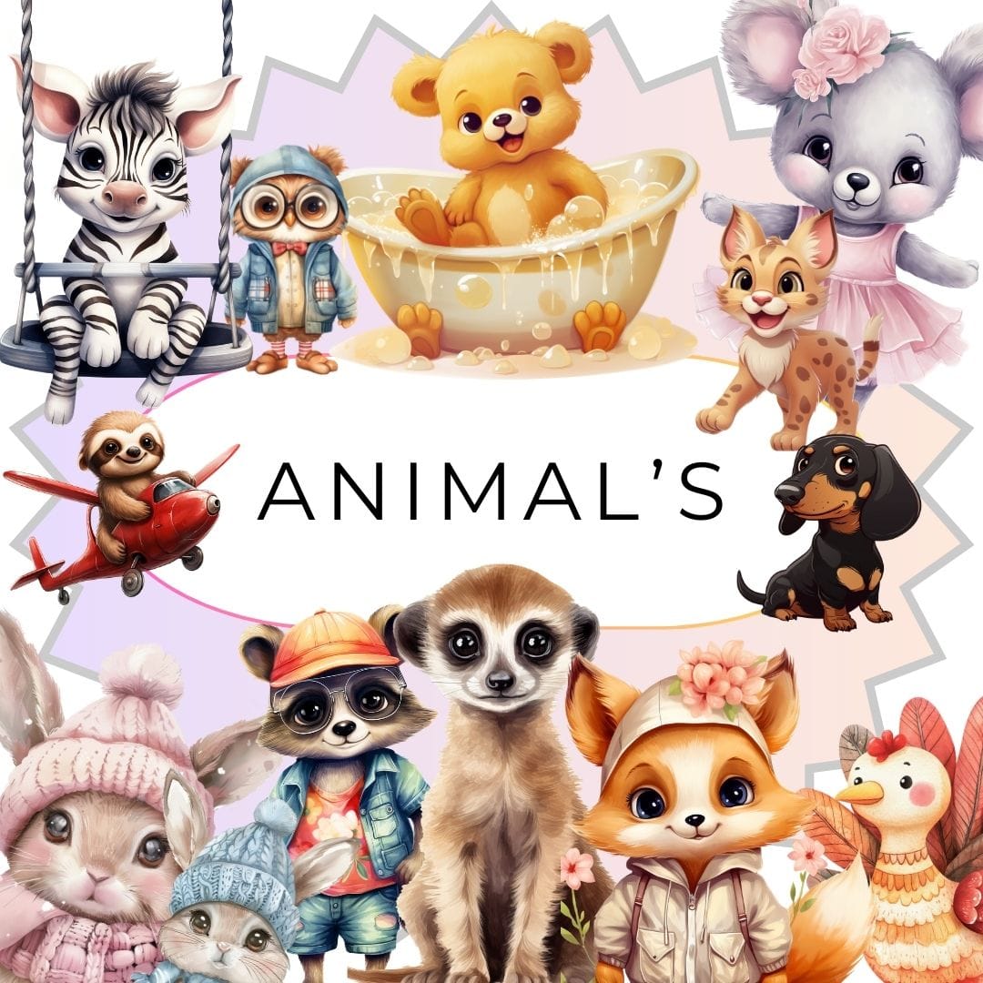 Whole Store Lifetime Clipart & Tumbler Wrap Pass – 15,000+ PNGs | Commercial Use